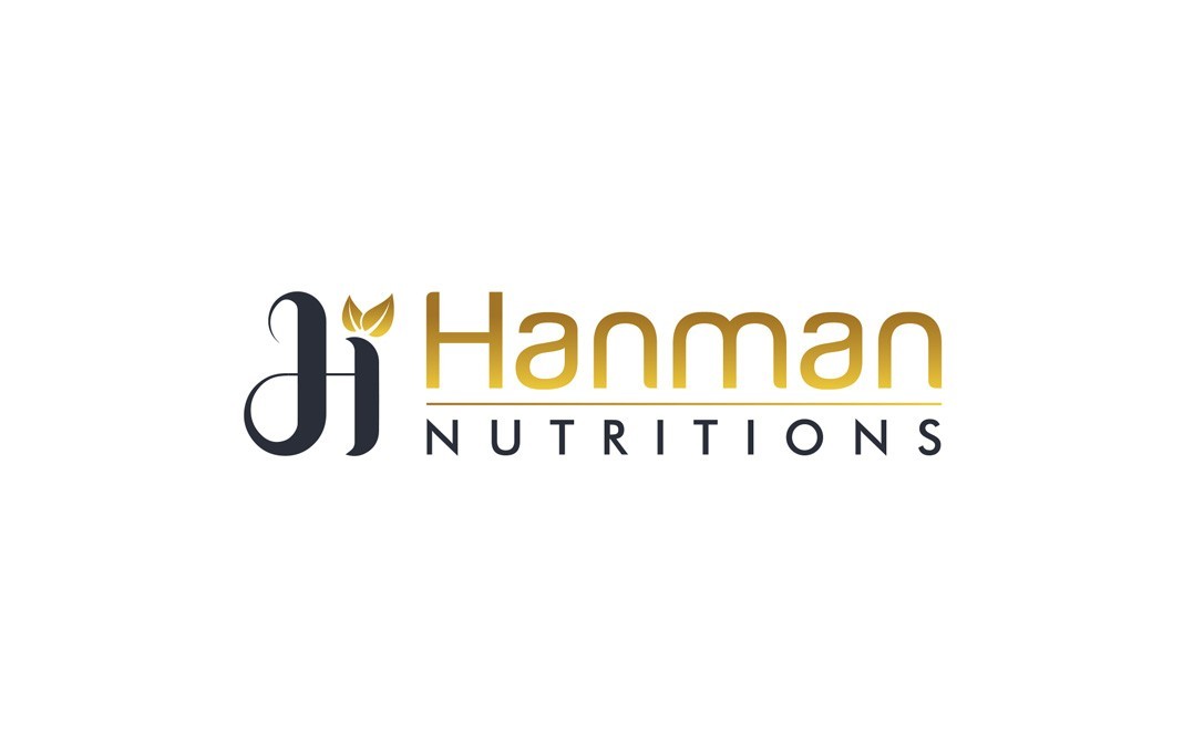Hanman Nutritions Plantation "A" Green Coffee Beans    Pack  1 kilogram